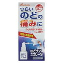 のどケアスプレーS 30ml カイゲンファーマ ノドケアスプレ-S 30ML 