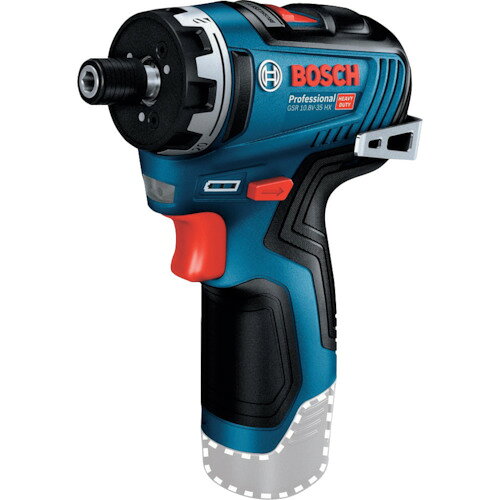 ボッシュ 10.8V コードレスドライバードリル 本体のみ GSR10.8V-35HXH BOSCH