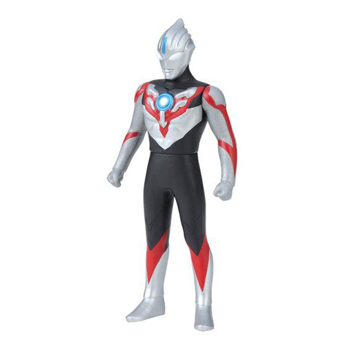 バンダイ ウルトラヒーロー 53 ウルトラマンオーブ オーブオリジンのサムネイル
