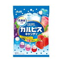 カルピスキャンディ 100g アサヒグループ食品 カルピスキヤンデイ-100G