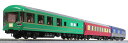 ［鉄道模型］カトー (HO) 3-522 24系 ＜夢空間＞　3両セット