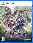 インティ・クリエイツ 【PS5】Grim Guardians: Demon Purge　通常版 [ELJM-30259 PS5 グリムガ-ディアンズ デ-モンパ-ジ ツウジョウ]