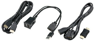 フジ電機工業 USB/HDMI延長ケーブル EOP-HZ01TV Bullcon ブルコン