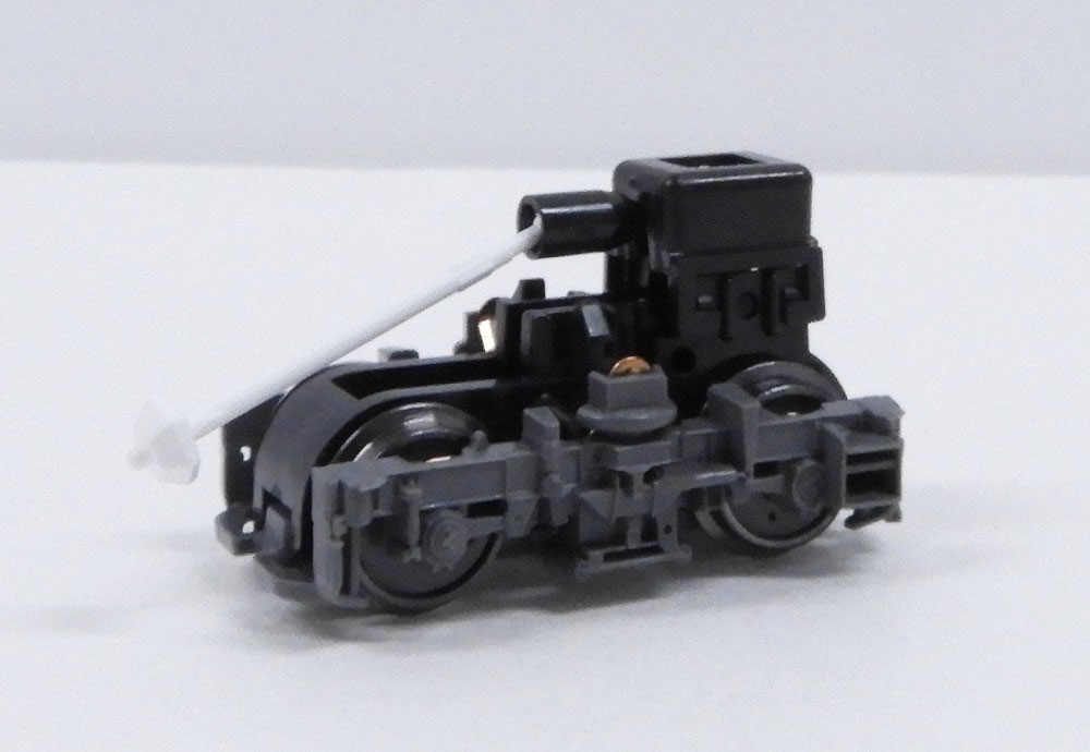 ［鉄道模型］ホビーセンターカトー 【再生産】(Nゲージ) 3065-1D1 EF510-500 動力台車