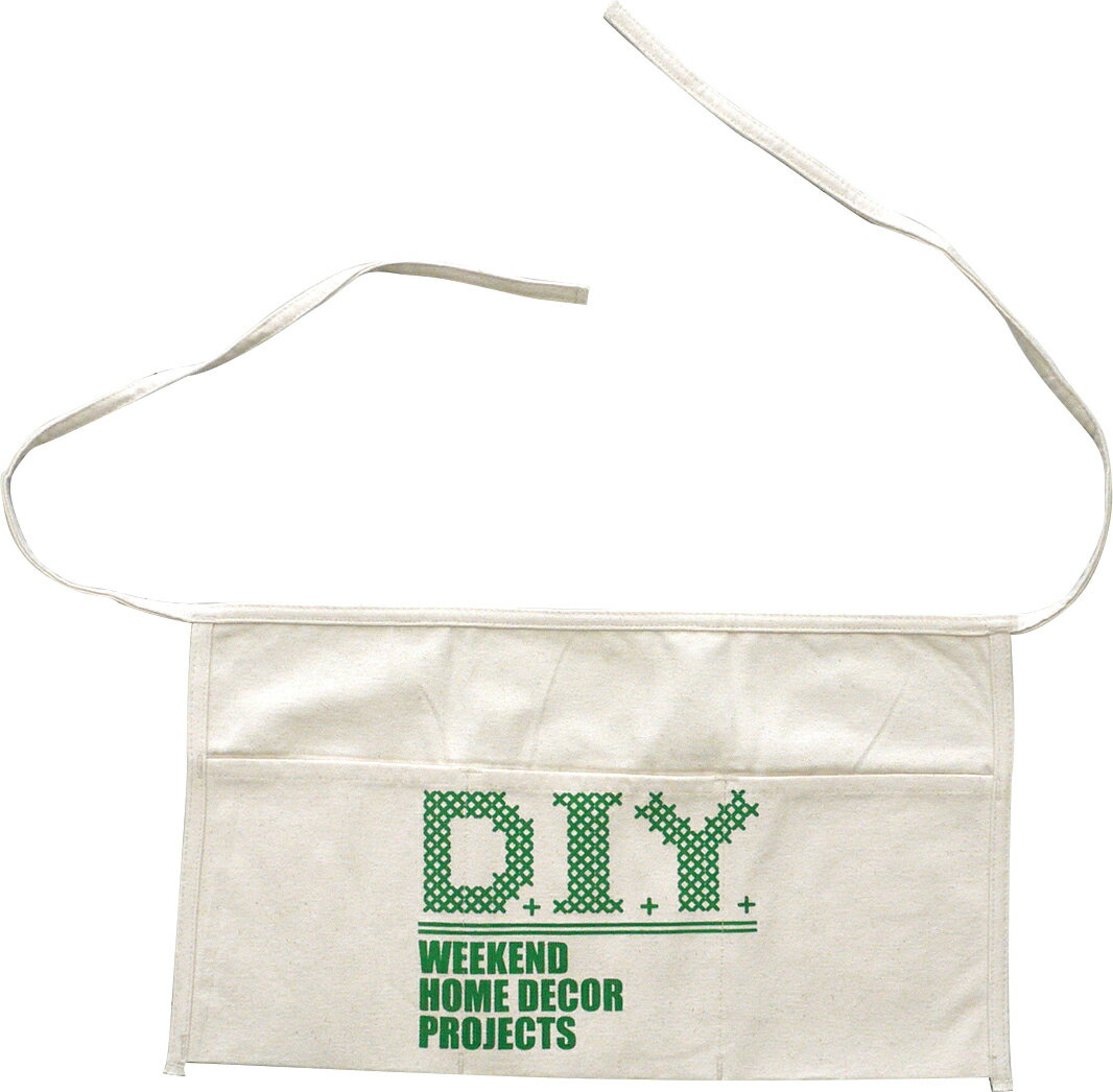 Rakuten - 現代百貨(Gendai Hyakka) ツールエプロン（DIY） A140DI(ゲンダイヒヤツカ) [A140DIゲンダイヒヤツカ]