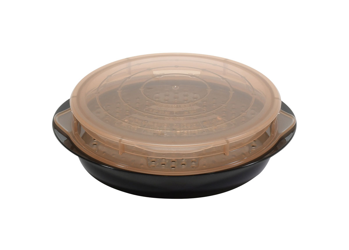 ベストコ フライパンを使わずレンジでできちゃう　焼きそば・焼うどん LD-334 Bestco [LD334ベストコ]