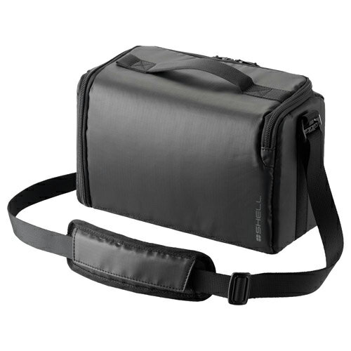 Camera Cases - ハクバ プラスシェル マルチアクセス インナーバッグ M（ブラック） SP-MAIBM HAKUBA