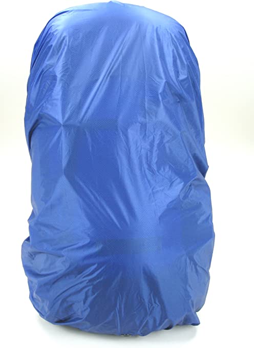ISUKA（イスカ） ウルトラライト パックカバー S(ロイヤルブルー) 2621