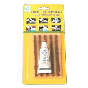 エトスデザイン パンク修理キット用　補充セット Y0035 ETHOS Design