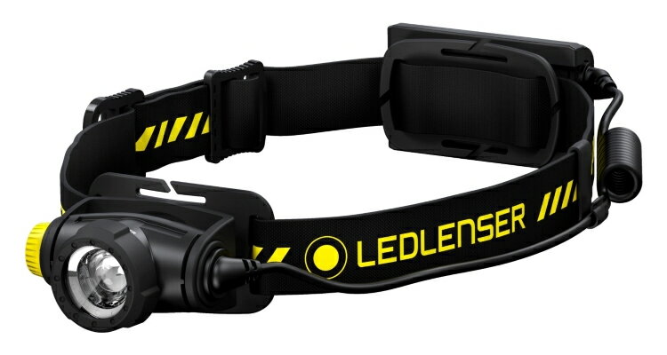 502194 åɥ󥶡 żLEDإåɥ饤ȡ500롼 LED LENSER H5R Work [502194LEDLENSER]