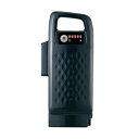 NKY582B02 パナソニック 電動アシスト自転車用バッテリー 20Ah(ブラック) Panasonic