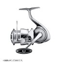 22 イグジスト PC LT3000-XH ダイワ 22 イグジスト PC LT3000-XH DAIWA 22 EXIST パワーカスタムモデル