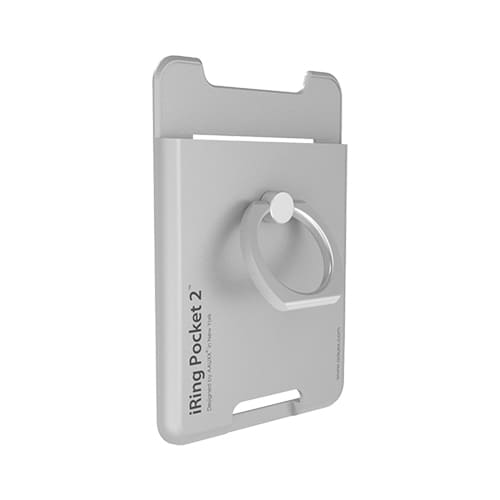 AAUXX ɥݥåդޥۥ󥰡iRing Pocket 2١ʥѡۥ磻ȡ UMS-IR03PKPW2