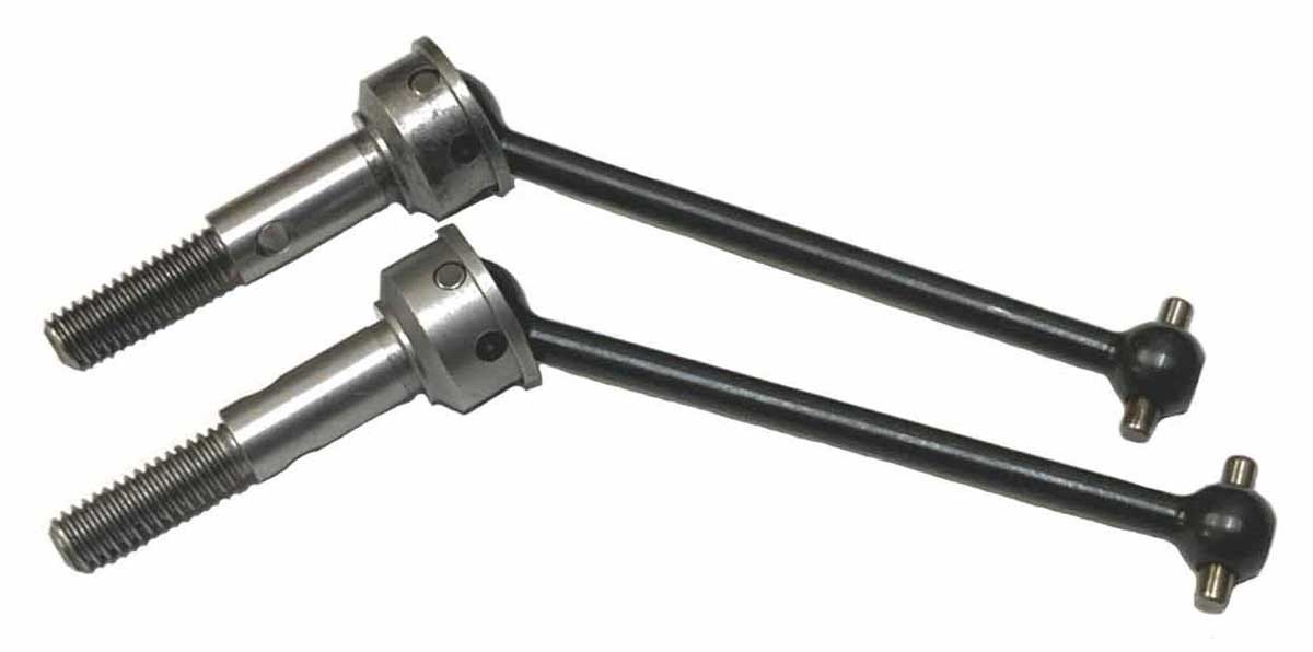 TOPLINE（トップライン） YD-2リヤ用WPCユニバーサルジョイント 45mm【TP-25545】 ラジコンパーツ