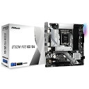 ASRock（アスロック） ASRock B760M Pro RS/D4 / microATX対応マザーボード B760M PRO RS/D4