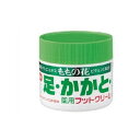 ももの花・薬用フットクリームC 70g オリヂナル モモノハナフツトクリ-ム70G