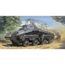 タミヤ 1/48 MM ドイツ8輪重装甲車 Sd.Kfz.232【32574】 プラモデル(3)