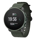 Xg yKizSUUNTO 9 PEAK PRO FOREST GREEN@X}[gEHb`itHXgO[j SS050828000yԕiBz