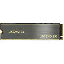 ADATA ADATA LEGEND 850 PCIe Gen4 x4 M.2 2280 SSD 512GB LEGEND 850V[Y ALEG-850-512GCSJ