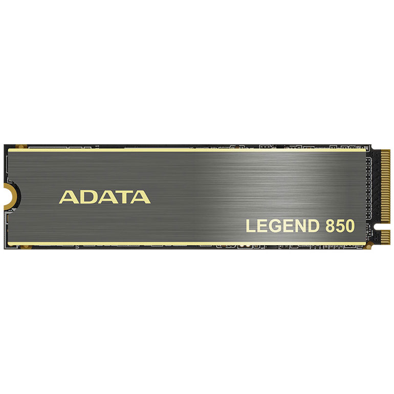 ADATA ADATA LEGEND 850 PCIe Gen4 x4 M.2 2280 SSD 1.0TB LEGEND 850シリーズ ALEG-850-1TCS