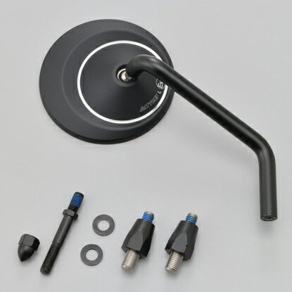 デイトナ Dミラー H-D TYPE8 （右）ハーレーダビッドソン用 20301(デイトナ) DAYTONA