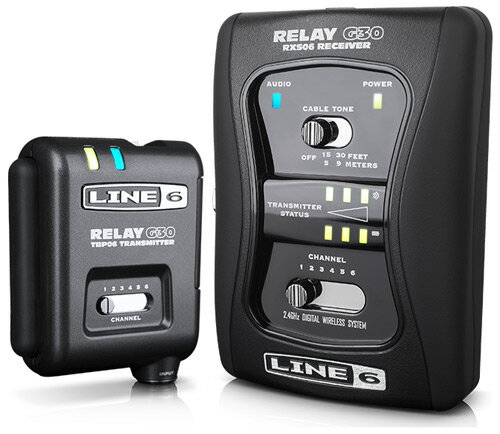 楽天市場】ギター ワイヤレス line6 g50の通販