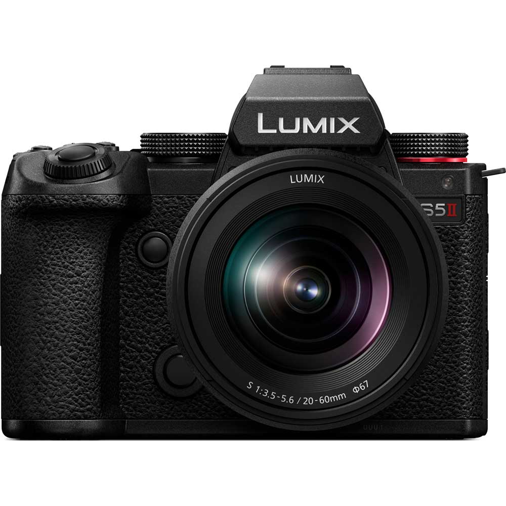 DC-S5M2K ѥʥ˥å ե륵ߥ顼쥹㥫LUMIX S5IIɸॺ󥺥å Panasonic