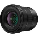 S-R1428 パナソニック LUMIX S 14-28mm F4-5.6 MACRO ※Lマウント(フルサイズ対応)