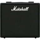 CODE25 マーシャル 25Wギターアンプ正規メーカー保証付属 Marshall CODEシリーズ