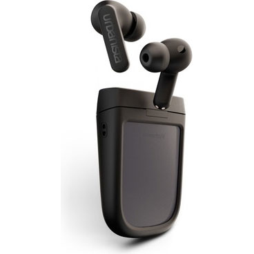 アーバニスタ 完全ワイヤレスBluetoothイヤホン（ミッドナイトブラック） 1037102 Urbanista PHOENIX