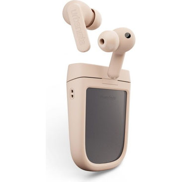 アーバニスタ 完全ワイヤレスBluetoothイヤホン（デザートローズ） 1037150 Urbanista PHOENIX