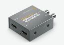 CONVBDC/SDI/HDMI03G ブラックマジックデザイン SDI/HDMI双方向コンバーター Blackmagicdesign