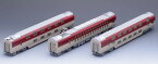 ［鉄道模型］トミックス (HO) HO-9090 JR 285系特急寝台電車（サンライズエクスプレス）増結セットB（3両）