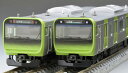 ［鉄道模型］トミックス (Nゲージ) 98525 JR E235-0系電車（後期型 山手線）基本セット(4両)