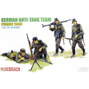 hSf 1/35 WW.II hCcR ΐԃ`[ tX1940yDR6196z vf