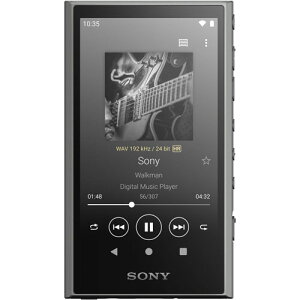 NW-A306-H ˡ ޥ A300꡼ 32GBʥ졼 SONY Walkman
