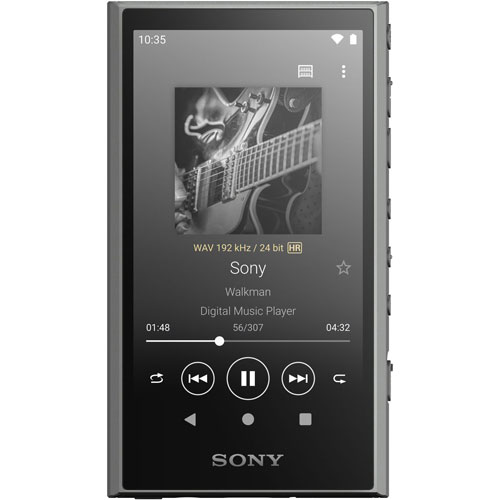 NW-A307-H ˡ ޥ A300꡼ 64GBʥ졼 SONY Walkman
