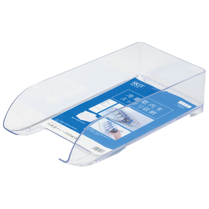 パール金属 冷蔵室トレー500ml缶用 HB-5565 [HB5565カンヨウトレ500]