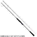21 ソルティガ SLJ 510LS-SMT ダイワ 21 ソルティガ SLJ 510LS-SMT 1ピース 5.10ft スピニング(SMTモデル) DAIW...