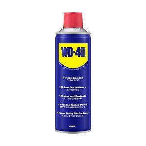 WD007 メテオAPAC WD-40 Specialist　超浸透性防錆剤 MUP　400ml METEOR