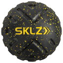 SKLZ-032270 スキルズ マッサージボール SKLZ TARGETED MASSAGE BALL SKL032270