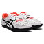 1093A154-100-27.5 å Φ嶥ѥ塼WHITE/BLACK27.5cm asics HEAT THROW ˥å