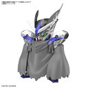 バンダイスピリッツ SDW HEROES レイフガンダムGP04（SDガンダムワールド ヒーローズ THE LEGEND OF DRAGON KNIGHT） ガンプラ