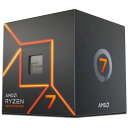 AMD（エーエムディー） AMD CPU 7700（Ryzen 7） 100-100000592BOX