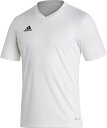 ADJ-ZG486-HC5071-J/L アディダス ENTRADA 22 ジャージー(ホワイト・サイズ:J/L) adidas