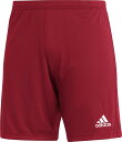 アディダス メンズ ENTRADA 22 ショーツ(チームパワーレッド・サイズ:J/O) ADJ-TG216-H61735-J/O adidas