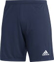 ADJ-TG216-H57506-J/S アディダス メンズ ENTRADA 22 ショーツ(チームネイビーブルー・サイズ:J/S) adidas