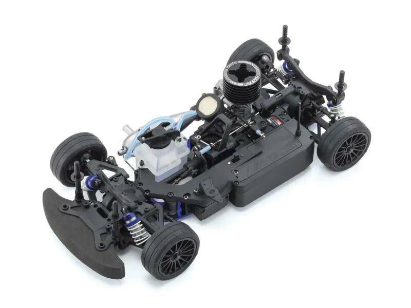 数量限定・即納特価!! ✨最終値下げ✨ラジコンカー 1/10 京商フェザー