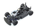 京商 ラジコンカー 京商 【再生産】1/10 エンジンRC組立キット GP 4WD ツーリングカー FW-06 シャシーキット(KE15SPエンジン付)【33216】 ラジコン