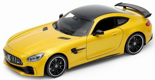 WELLY yĐYz1/24 ZfX AMG GTR (CG[)yWE24081Y1z ~jJ[